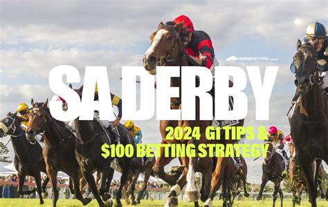 sa derby betting|2024 South Australian Derby Betting .